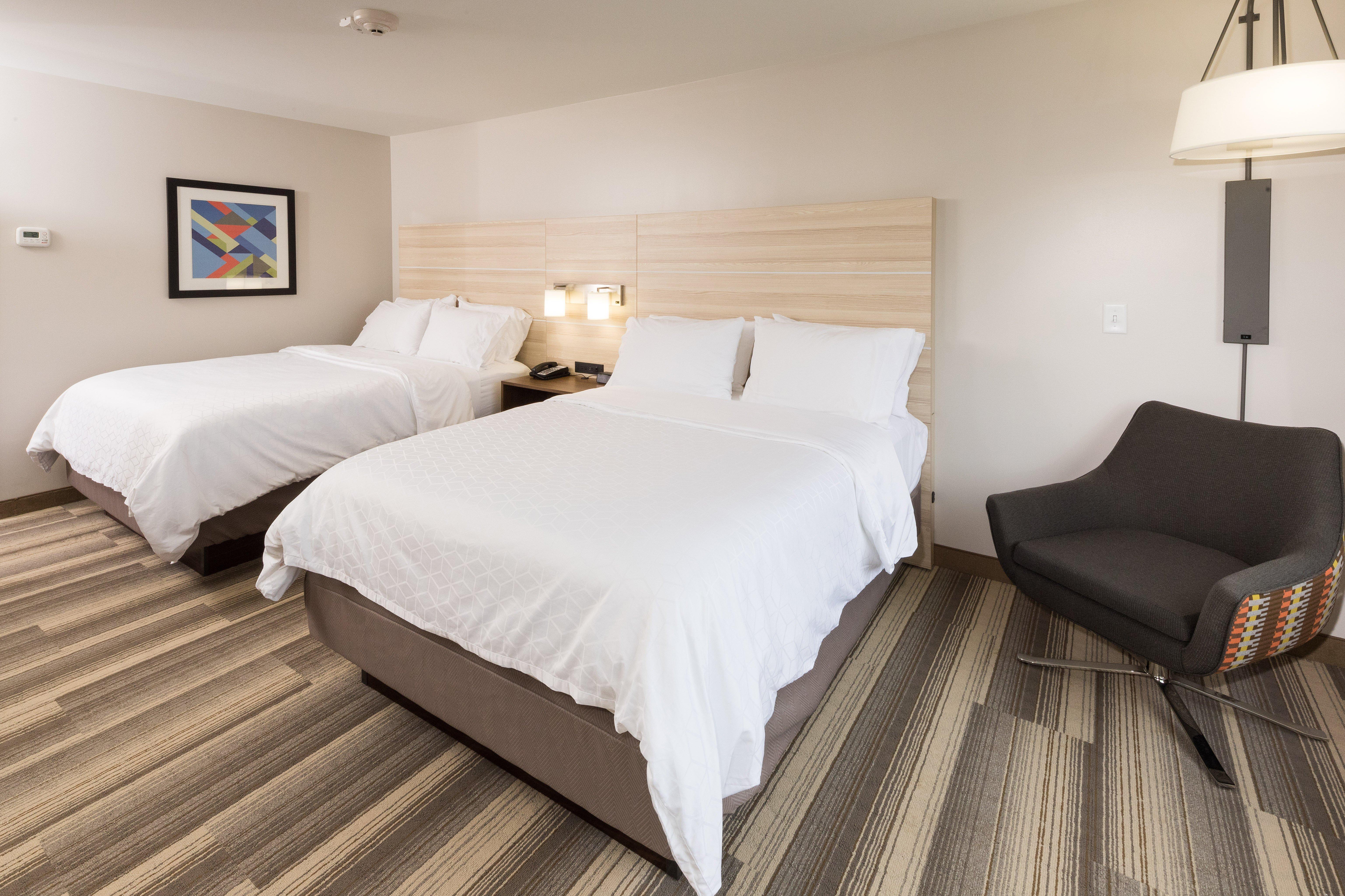 Express & - By Ihg Auburn