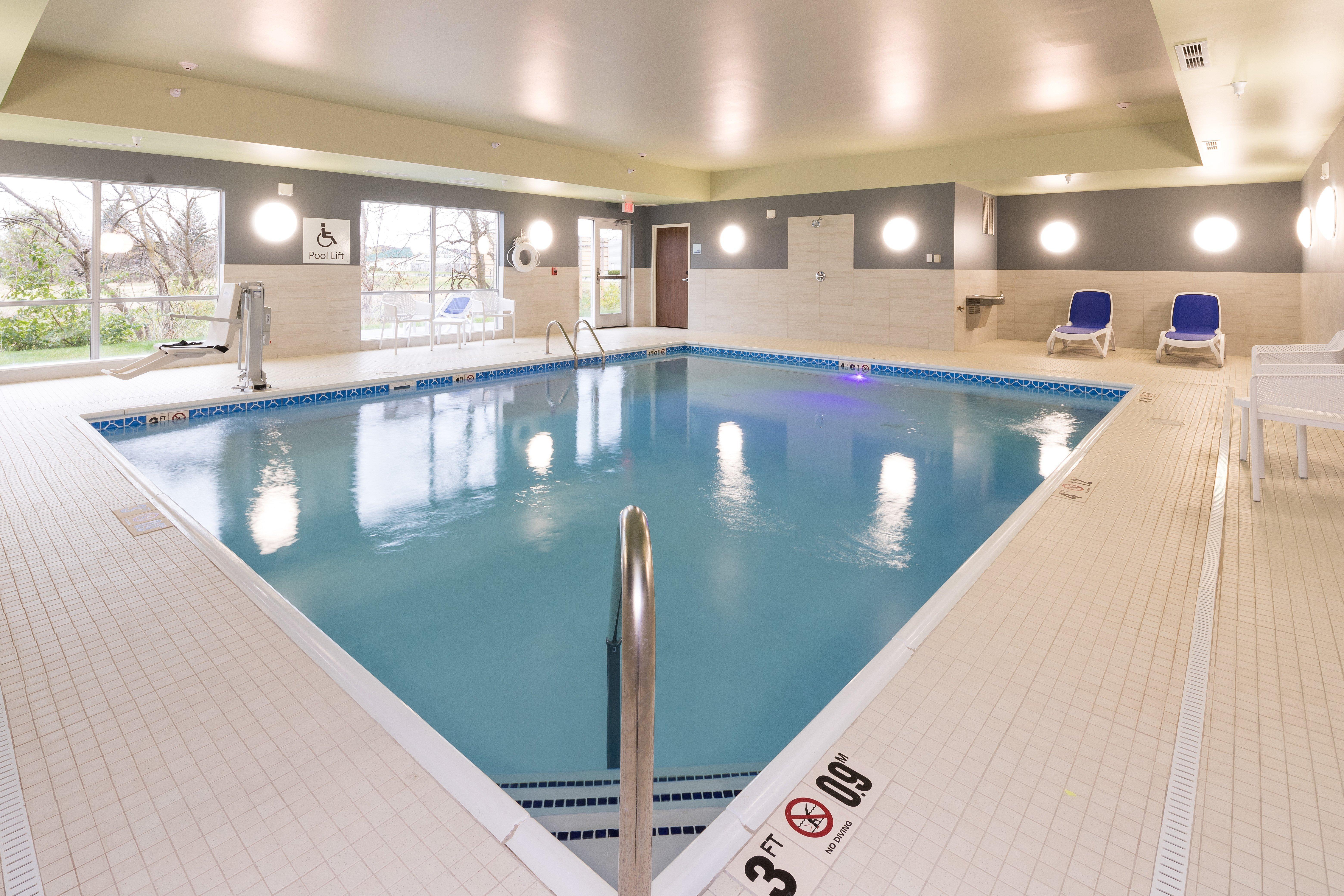Hotel Express & - By Ihg Auburn