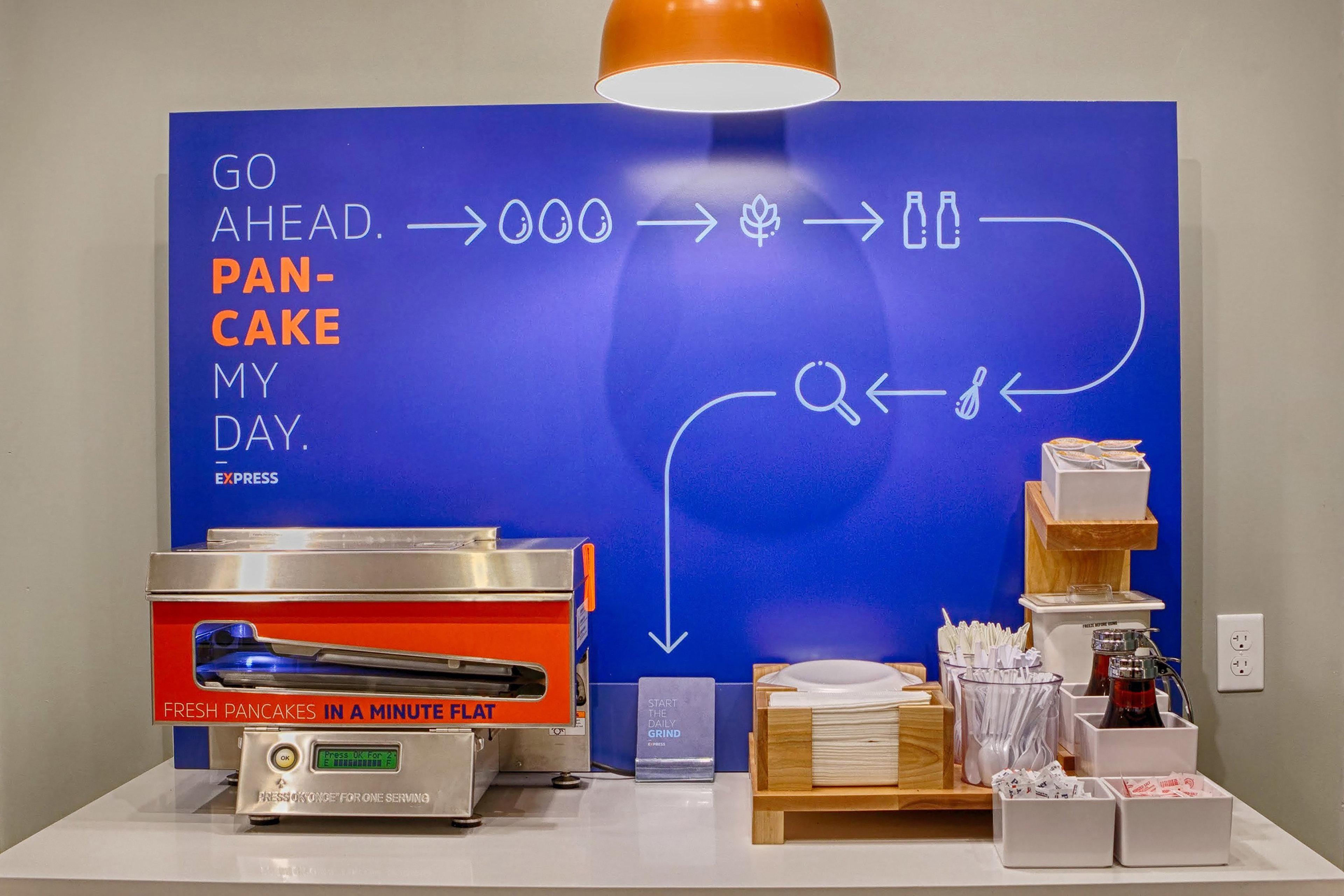 Hotel Holiday Express & - By Ihg Auburn