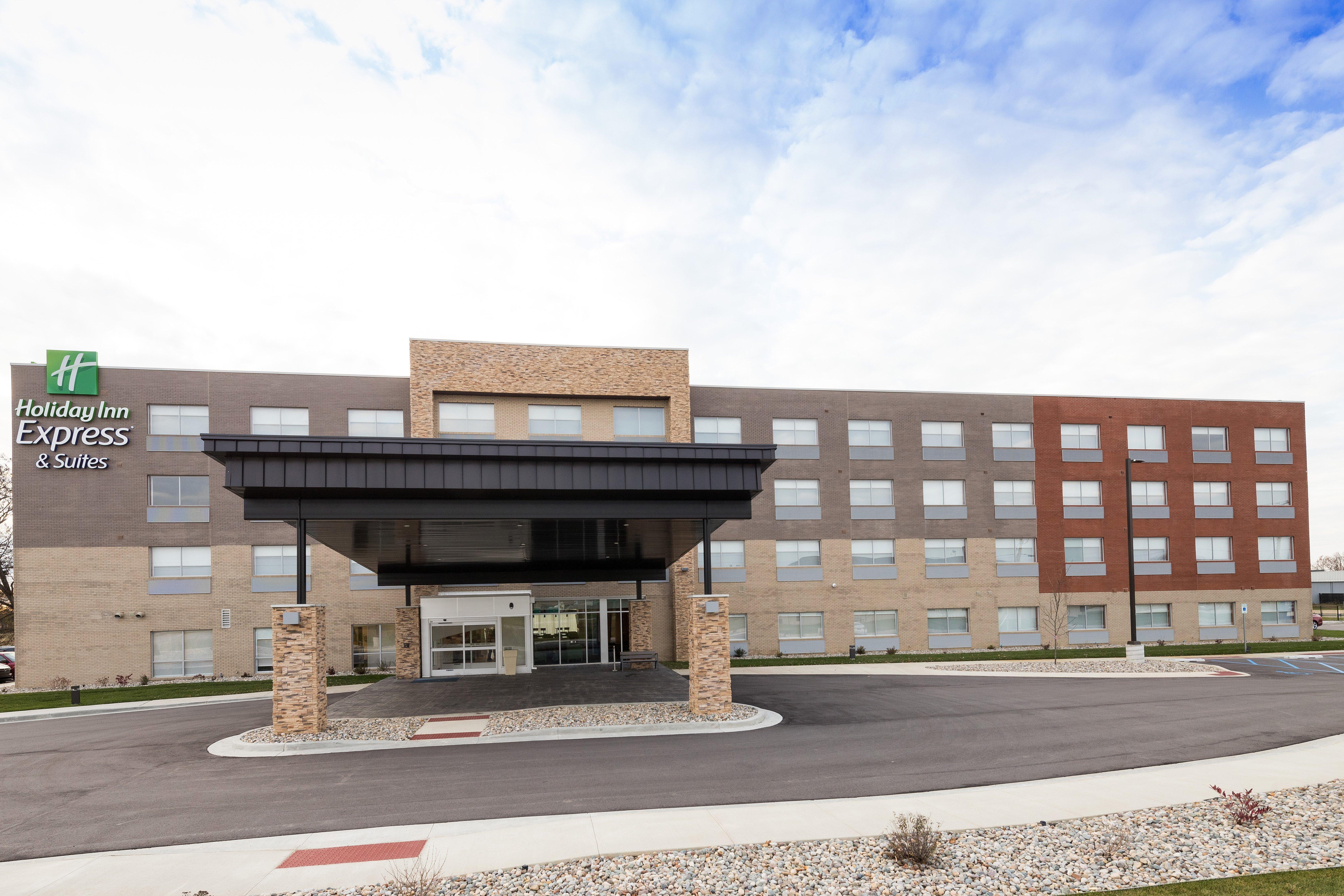 Holiday Express & - By Ihg 3* Auburn