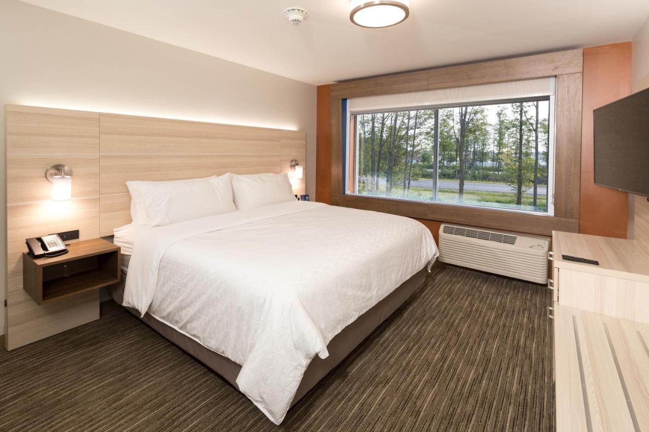 Holiday Express & - By Ihg 3* Auburn